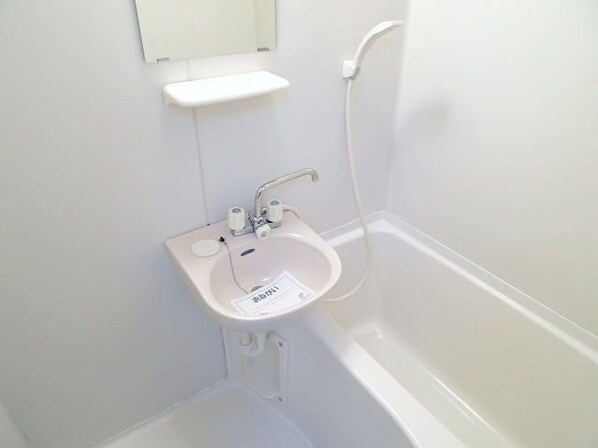 グランシャリオ ヒロの物件内観写真